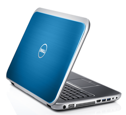 DELL NOTEBOOKS