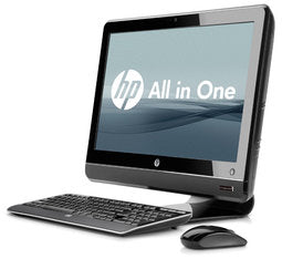 HP AIO