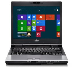 FUJITSU LAPTOPS