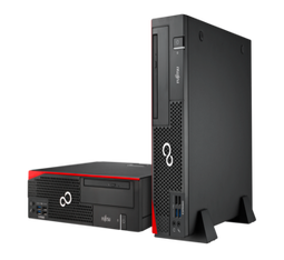 Fujitsu Desktop