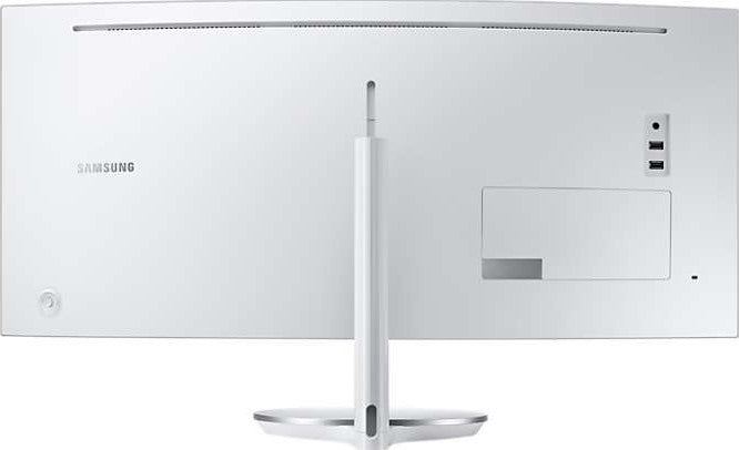 Samsung LED Monitor 34" Curved LC34F791WQMXZN 100Hz/4MS