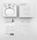 Honor Earbuds X3 Lite White