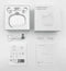 Honor Earbuds X3 Lite White