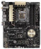 Asus M/B Z97-DELUXE