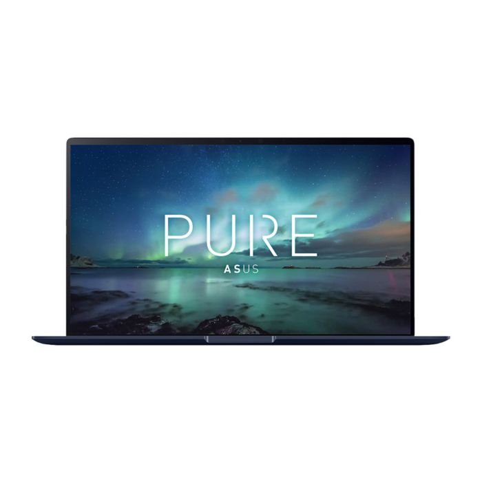 ASUS Laptop UX434 14FHD I7-10510/16GB/512GB + 32OP WIN10 TCH MG BLUE NO DVD ENG