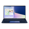 Asus Laptop UX434 14FHD I7-10510/8GB/512GBSSD 32OP NO DVD TCH BLUE ENG