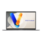 Asus Laptop Vivobook 15 X1504ZA-NJ247 I7-1255U/8GB/512GBSSD/15.6''FHD/DOS/SILVER/ENG