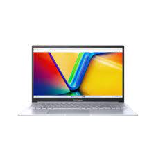 Asus Laptop Vivobook 15 X1504VA-NJ380 I5-1335U/8GB/512GBSSD/15.6"FHD/DOS/SILVER/ARB