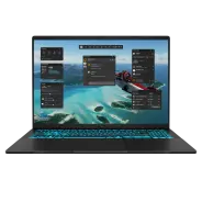 Asus Gaming Laptop V16 V3607VH-RP010 CORE 7-240H 16GB/1TBSSD/RTX5050-8GB/144Hz/16"WUXGA/DOS/BLACK/ENG
