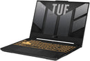 Asus Gaming Laptop TUF FA608PM-RV048 AMD R9-8940HX 32GB/1TBSSD/RTX5060-8GB/165Hz/16"WUXGA/DOS/GRAY/ARB