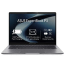 Asus Laptop ExpertBook P3405CVA-I7-16512G6D CORE I7 13620H/16GB/512GB/14.0" WUXGA/DOS/GREY/ENG
