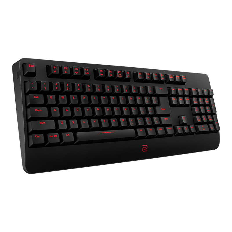 BenQ Zowie Keyboard Celeritas II
