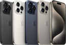 APPLE IPHONE 15 PRO