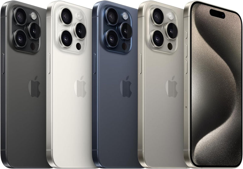 APPLE IPHONE 15 PRO