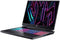 Acer Gaming Laptop Predator Helios 16 U9-275HX/16GB/1TB/24GB-RTX5090/240Hz/DOS/BLK/ENG