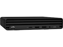 HP Desktop Mini 260 G4 I3-10110U/4Gb/1Tb/Dos/Eng + KYB & Mouse
