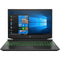 HP Gaming Laptop Pavilion 15-Ec1046nr AMD Ryzen R7-4800H 12GB/512GBSSD/GTX1660Ti-6GB/15.6"FHD/WIN10/ENG