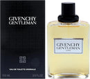 GIVENCHY GENTLEMAN for Men EDT 100ml