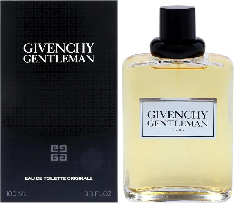 GIVENCHY GENTLEMAN for Men EDT 100ml