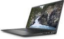 Dell Laptop Vostro 3520 I3-1215U/4GB/256GB/UHD/15.6"FHD/UBUNTU/BLK/ARB