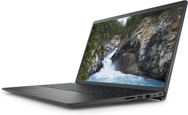 Dell Laptop Vostro 3520 I3-1215U/4GB/256GB/UHD/15.6"FHD/UBUNTU/BLK/ARB
