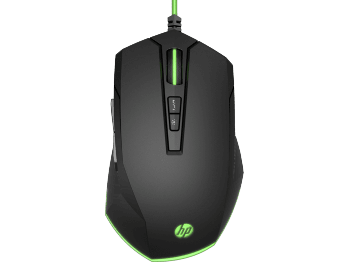 HP Gaming Mouse Pavilion 200