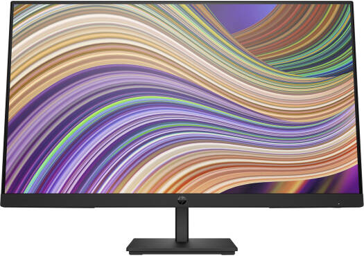 HP 27" FHD Monitor P27 G5