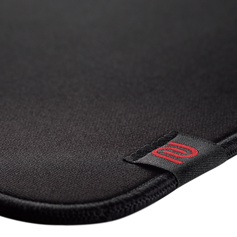 BenQ Zowie Mouse Pad P-SR Black