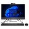 HP AIO ProOne 240 G10 I7-1355U/16GB/512GBSSD/23.8"FHD/BLACK/DOS/ENG