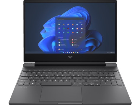HP Gaming Laptop Victus 16-r1015nia i7-14700HX 16GB/1TBSSD/RTX4050-6GB/16.1FHD/IPS/144Hz/DOS/BLUE/ENG