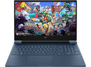 HP Gaming Laptop Victus 16-r1043ne i7-14700HX 16GB/512GBSSD/RTX4050-6GB/16.1FHD/IPS/144Hz/DOS/BLUE/ARB
