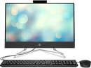 HP AIO 22-Dg0013nh i3-N300 8GB/512GBSSD/21.5"FHD/N-TCH/DOS/JET-BLACK/ENG