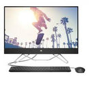 HP AIO 24-cr0300nh i3-1315U 8GB/512GBSSD/23.8FHD/N-TCH/DOS/BLACK/ENG