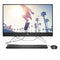 HP AIO 24-cr0300nh i3-1315U 8GB/512GBSSD/23.8FHD/N-TCH/DOS/BLACK/ENG