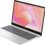 HP Laptop 15-fd0498nia i5-1334U 16GB/512GBSSD/IRISX/15.6"FHD/BACKLIT/DOS/NATURAL-SILVER/ENG