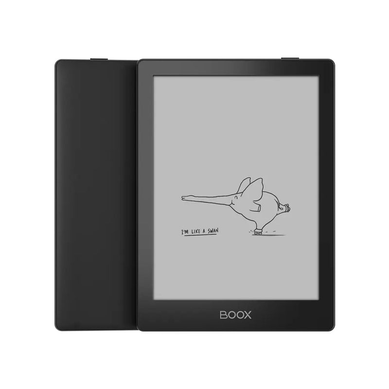 Boox N96 Carta+