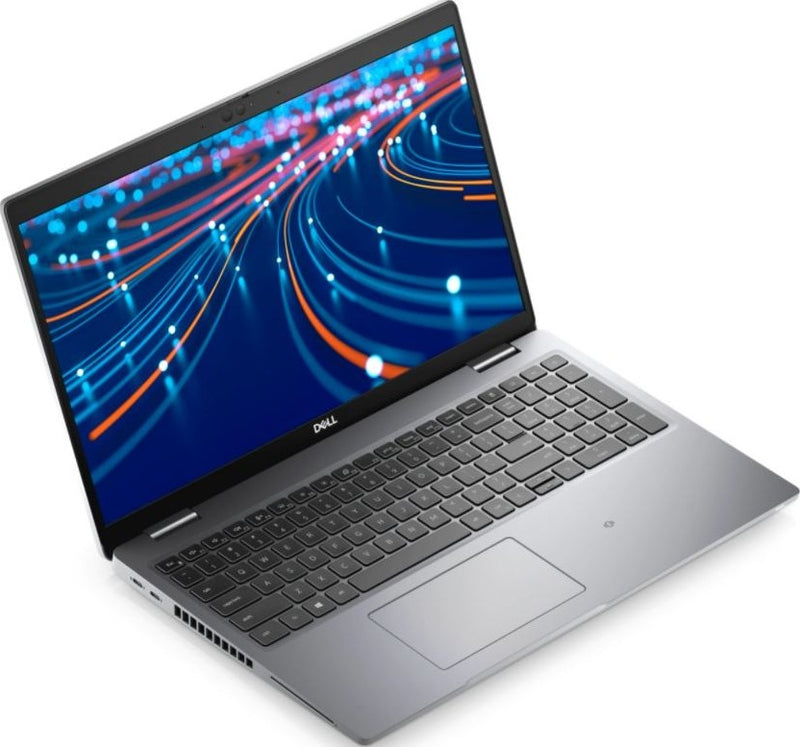 Dell Laptop Latitude 5450 U7-155U 16GB/512GBSSD/14"FHD/IPS/TOUCH/WIN11-Pro/GREY/BACKLIT KB/ENG