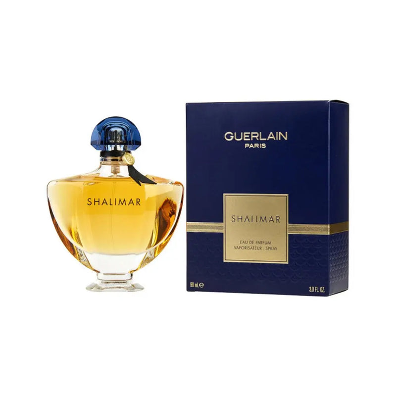 GUERLAIN SHALIMAR for Women EDT 50 ml