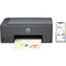 HP 581 Smart Tank Printer