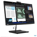 Lenovo AIO ThinkCentre Neo 30a-22 i5-13420H 8GB/512GBSSD/DVDRW/21.5"FHD/DOS/BLK/ENG