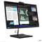 Lenovo AIO ThinkCentre Neo 30a-22 i5-13420H 8GB/512GBSSD/DVDRW/21.5"FHD/DOS/BLK/ENG