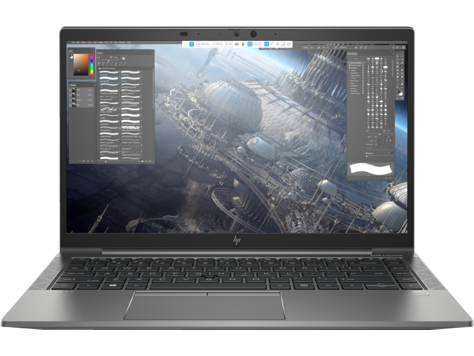 HP Laptop Zbook Firefly 14 G8 BU IDS UMA i7-1165G7 16GB/512GB/14FHD/160MHz/WIN10-PRO/ARB
