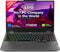 Lenovo Gaming Laptop LOQ 15IRX9 I7-14700HX 16GB/512GBSSD/8GB/RTX-4060/15.6"FHD/144Hz/DOS/GREY/WHITE-BKLT/ENG
