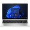 HP Laptop Probook 450 G10 I5-1335U 16GB/512GBSSD/RTX2050-4GB/15.6"FHD/TCH/DOS/PIKE-SILVER ALUM/ENG