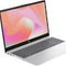 HP Laptop 15-fd0033nx i5-1334U 8GB/512GBSSD/15.6"FHD/DOS/NATURAL-SILVER/ARB