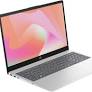 HP Laptop 15-fd0033nx i5-1334U 8GB/512GBSSD/15.6"FHD/DOS/NATURAL-SILVER/ARB