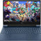 HP Gaming Laptop Victus 16-r1021nia i7-14700HX 16GB/1TBSSD/RTX4070-8GB/16.1FHD/IPS/144Hz/DOS/BLUE/ENG