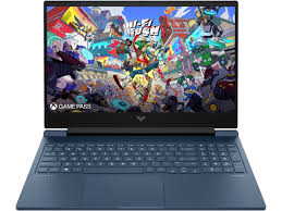 HP Gaming Laptop Victus 16-r1046ne i7-14700HX 16GB/1TBSSD/RTX4050-6GB/16.1FHD/IPS/144Hz/DOS/BLUE/ARB