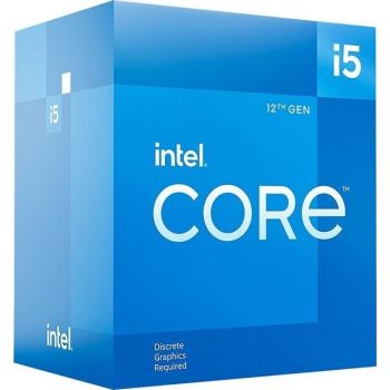 Intel Cpu I7-12700 Box
