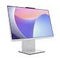 Lenovo AIO-390 23.8" N-TCH i7-13620H 8GB/512GBSSD/SHD/DOS/CLOUD-GREY/ARB